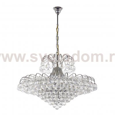 Подвесная люстра Arti Lampadari Civetta E 1.5.66.100 N