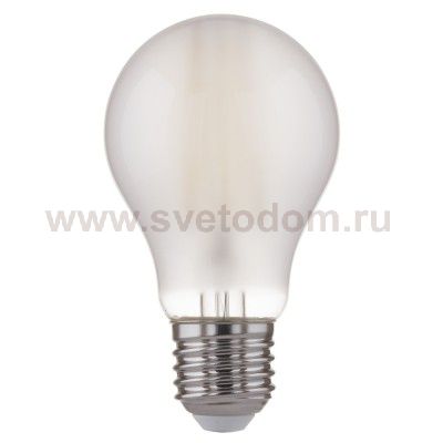 Светодиодная матовая лампа Elektrostandard Classic LED 12W 4200K E27