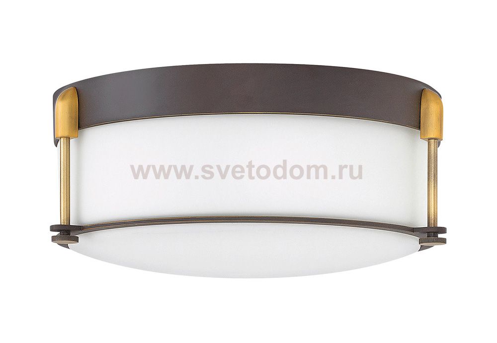 Потолочный светильник  Natural concept HK/COLBIN/F/M OZ COLBIN