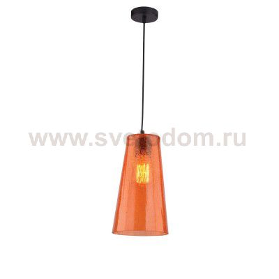 Светильник подвесной Iris Color  243/1-Whitegold