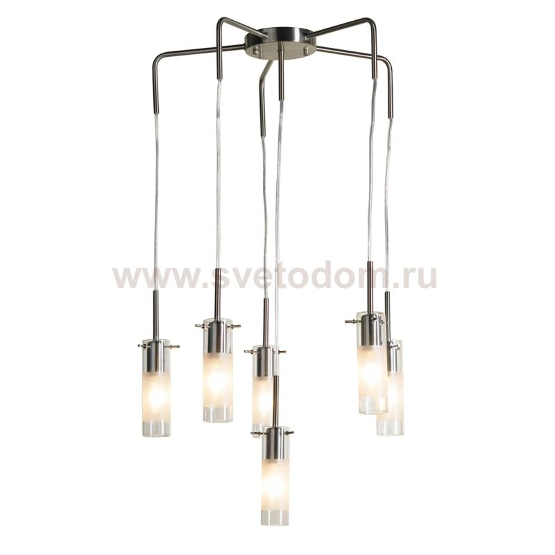 Люстра Colosseo 71002/6 Leinell