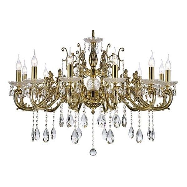 Светильник Dio D'Arte Colzano E 1.1.12.300 CG