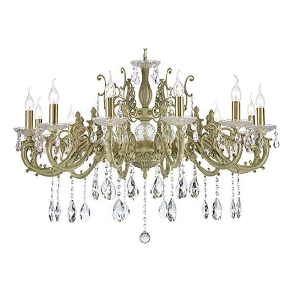 Светильник Dio D'Arte Colzano E 1.1.12.400 W