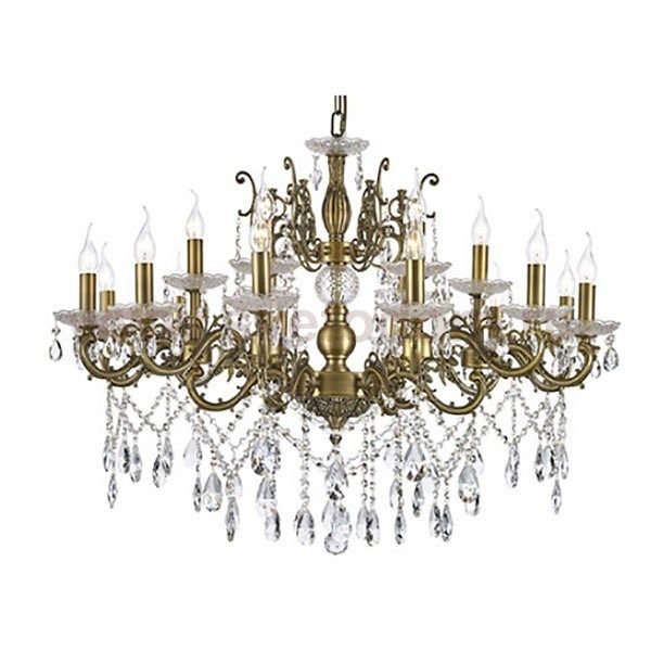 Светильник Dio D'Arte Colzano E 1.1.18.300 A