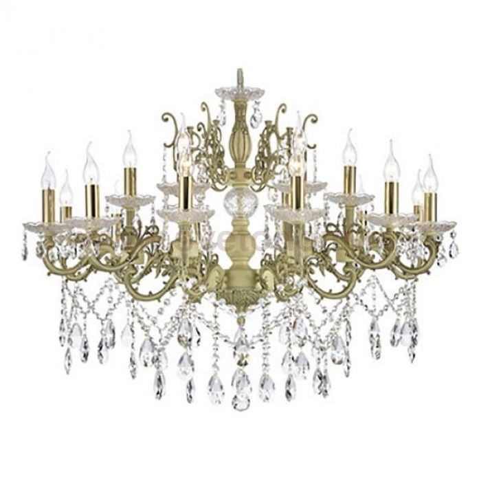 Светильник Dio D'Arte Colzano E 1.1.18.300 W