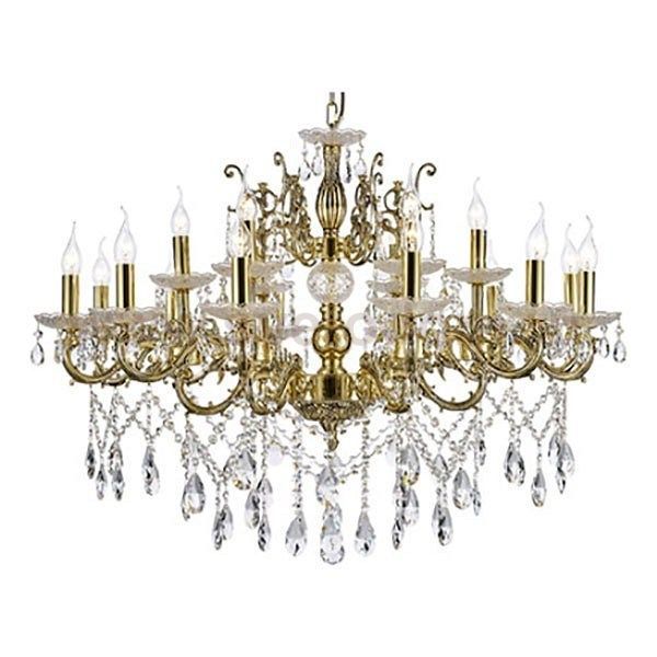 Светильник Dio D'Arte Colzano E 1.1.18.400 CG