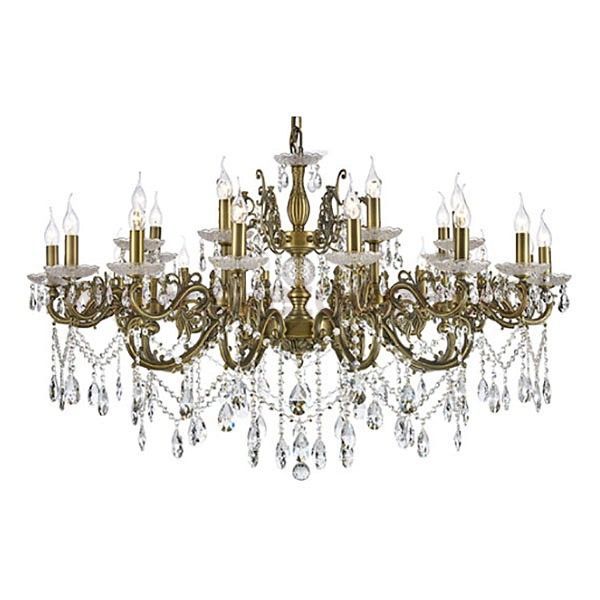 Светильник Dio D'Arte Colzano E 1.1.24.300 A