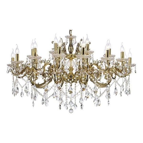 Светильник Dio D'Arte Colzano E 1.1.24.300 CG