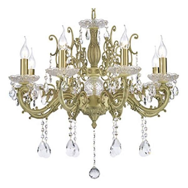 Светильник Dio D'Arte Colzano E 1.1.8.300 W