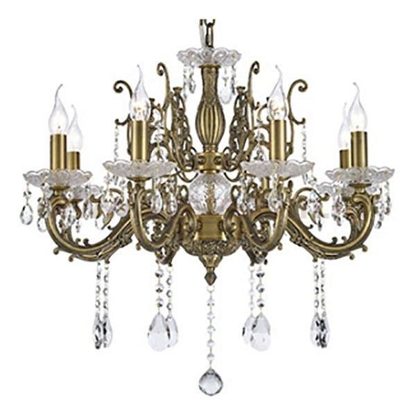 Светильник Dio D'Arte Colzano E 1.1.8.400 A