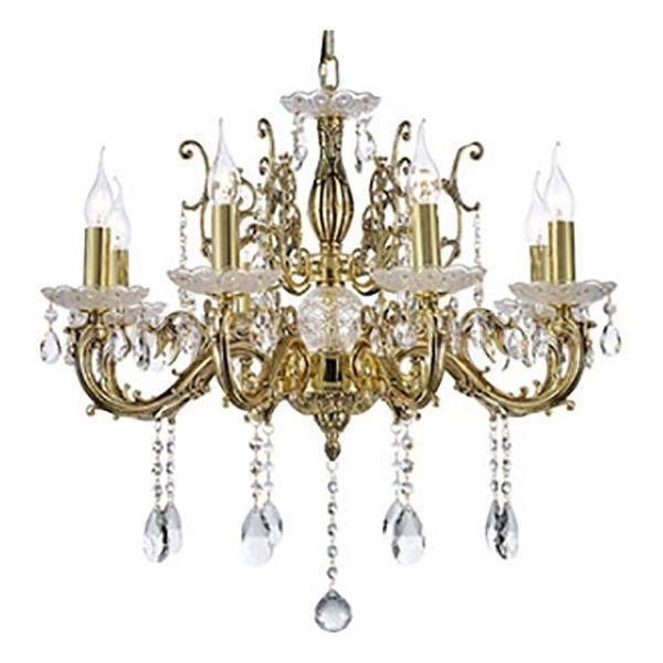 Светильник Dio D'Arte Colzano E 1.1.8.400 CG