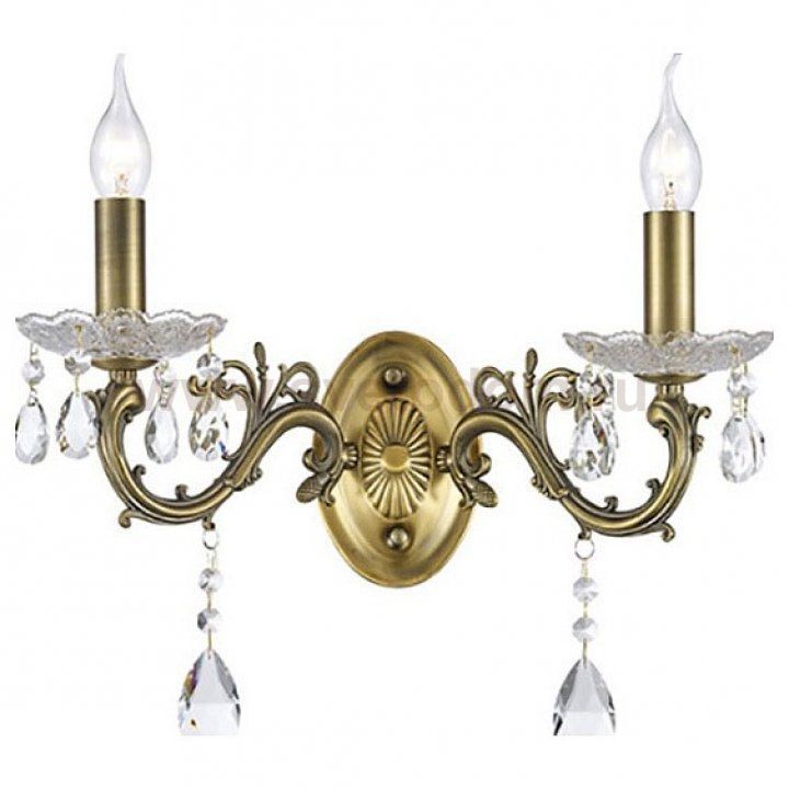 Светильник Dio D'Arte Colzano E 2.1.2.300 A