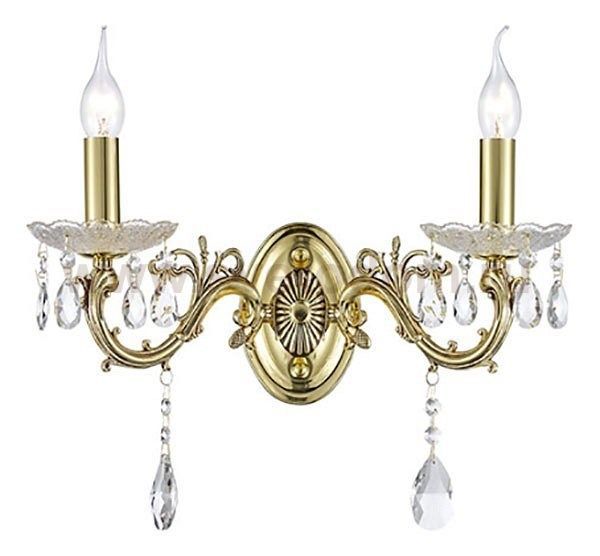 Светильник Dio D'Arte Colzano E 2.1.2.300 CG