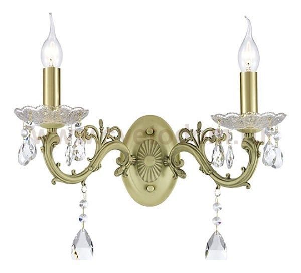 Светильник Dio D'Arte Colzano E 2.1.2.300 W