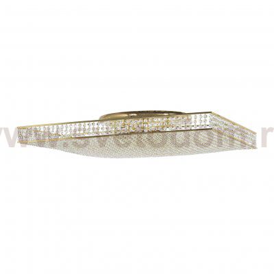 Потолочный светильник Dio DArte Elite Como E 1.2.80.100 G