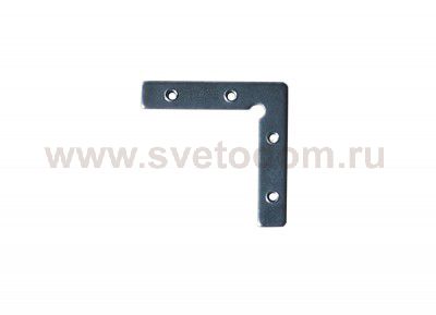 Угловое соединение для подвесного профиля Donolux Connector 90