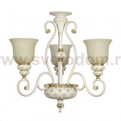 Подвесная люстра Dio DArte Elite Copia E 1.1.3 C