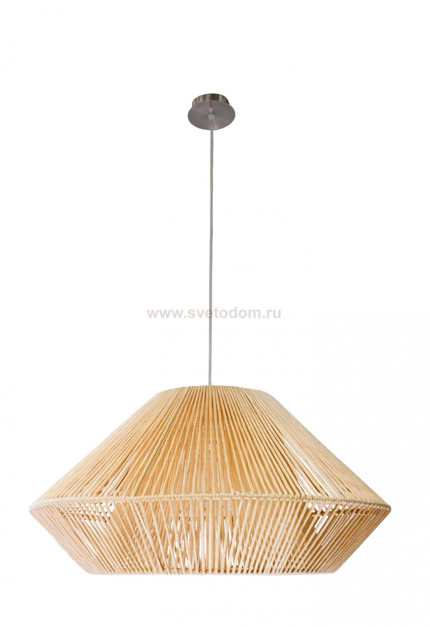 Подвесной светильник Cord S2 01 09c