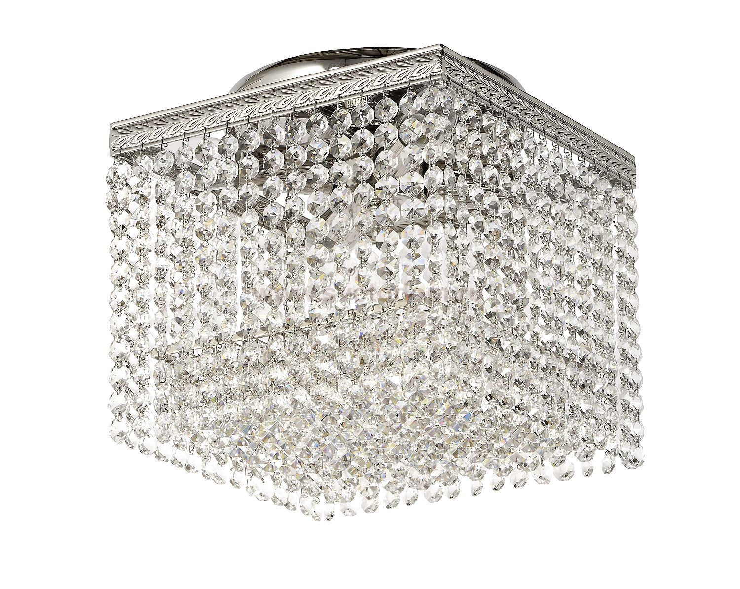 Светильник Dio D'Arte Cremono E 1.2.24.300 N