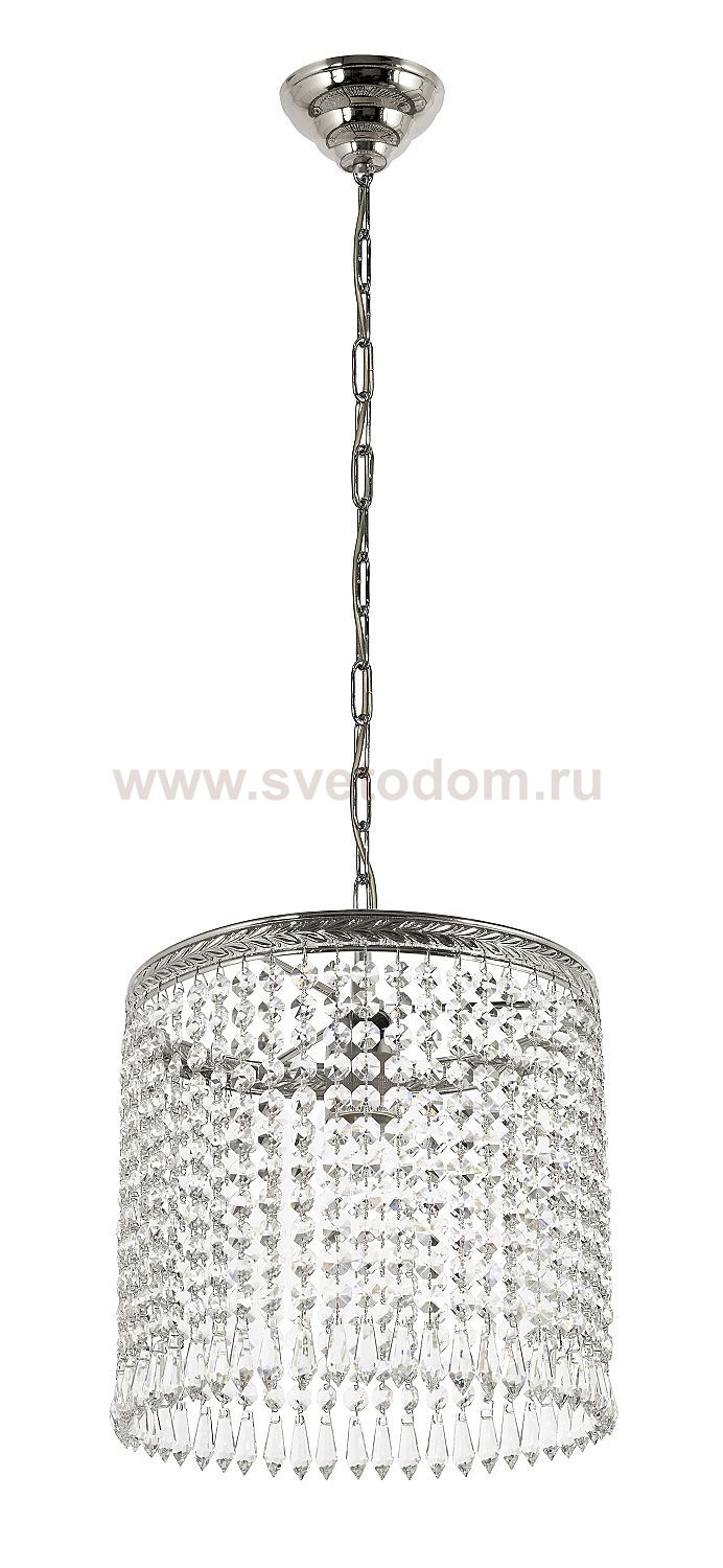 Светильник Dio D'Arte Cremono E 1.2.25.300 N