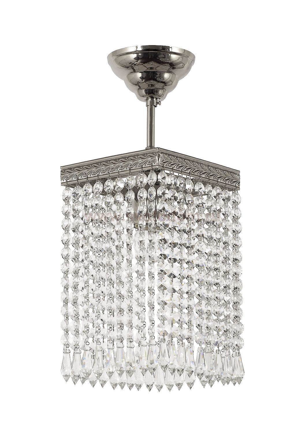 Светильник Dio D'Arte Cremono E 1.3.14.400 N