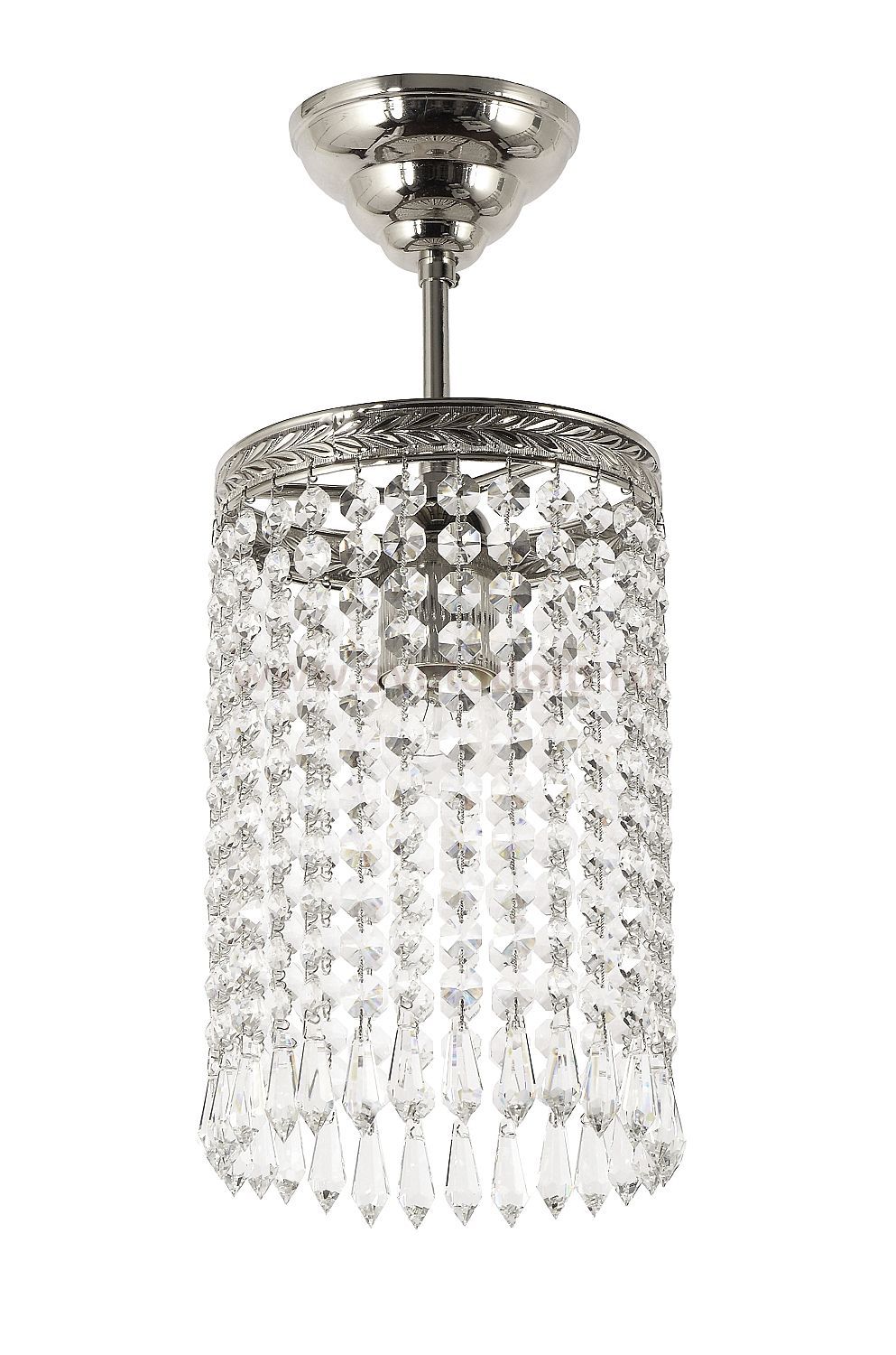 Светильник Dio D'Arte Cremono E 1.3.15.400 N