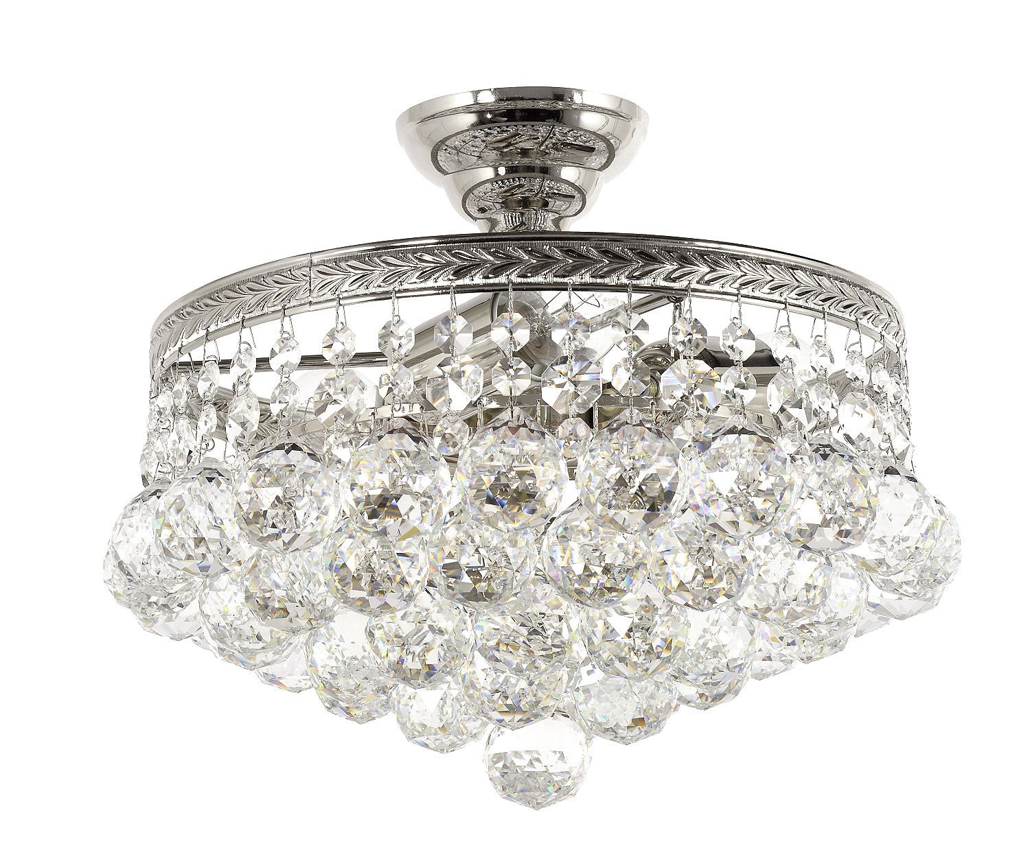 Светильник Dio D'Arte Cremono E 1.3.30.300 N