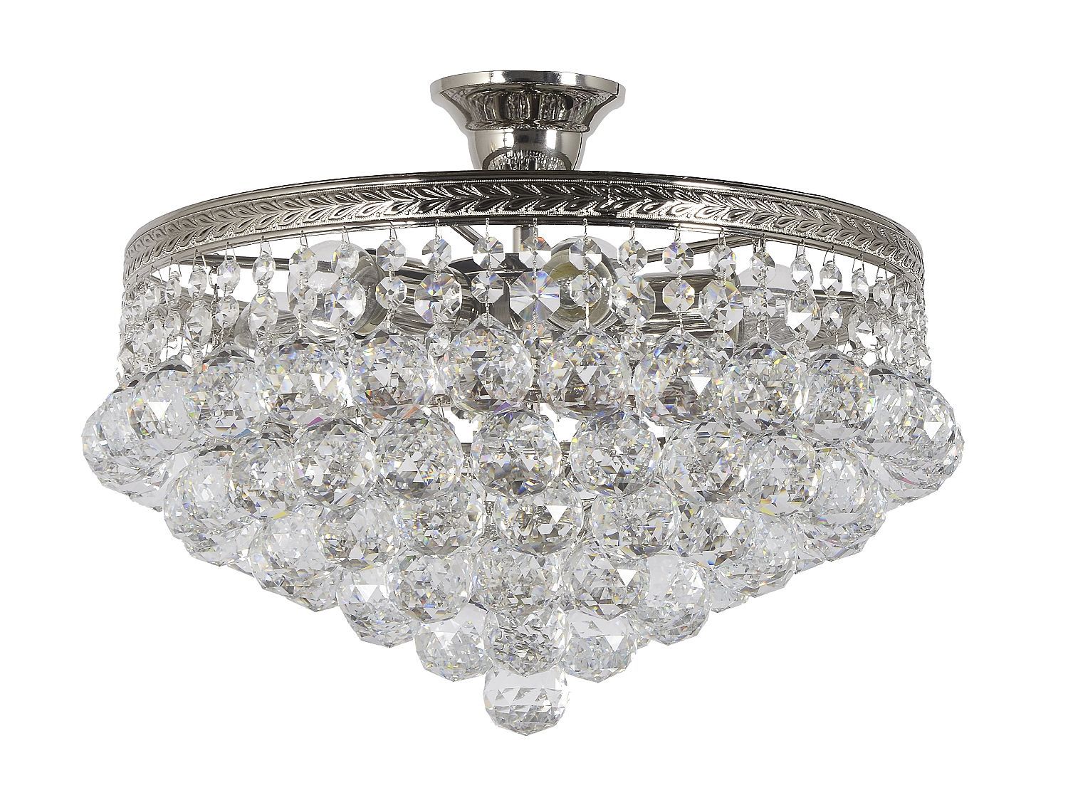 Светильник Dio D'Arte Cremono E 1.3.38.400 N