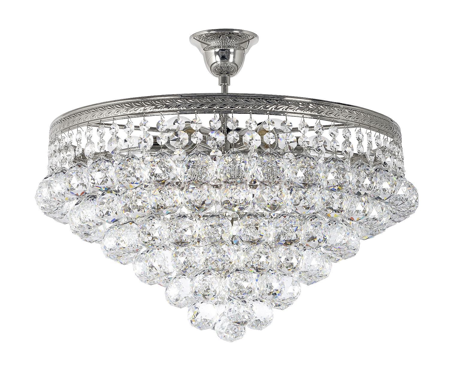 Светильник Dio D'Arte Cremono E 1.3.46.300 N