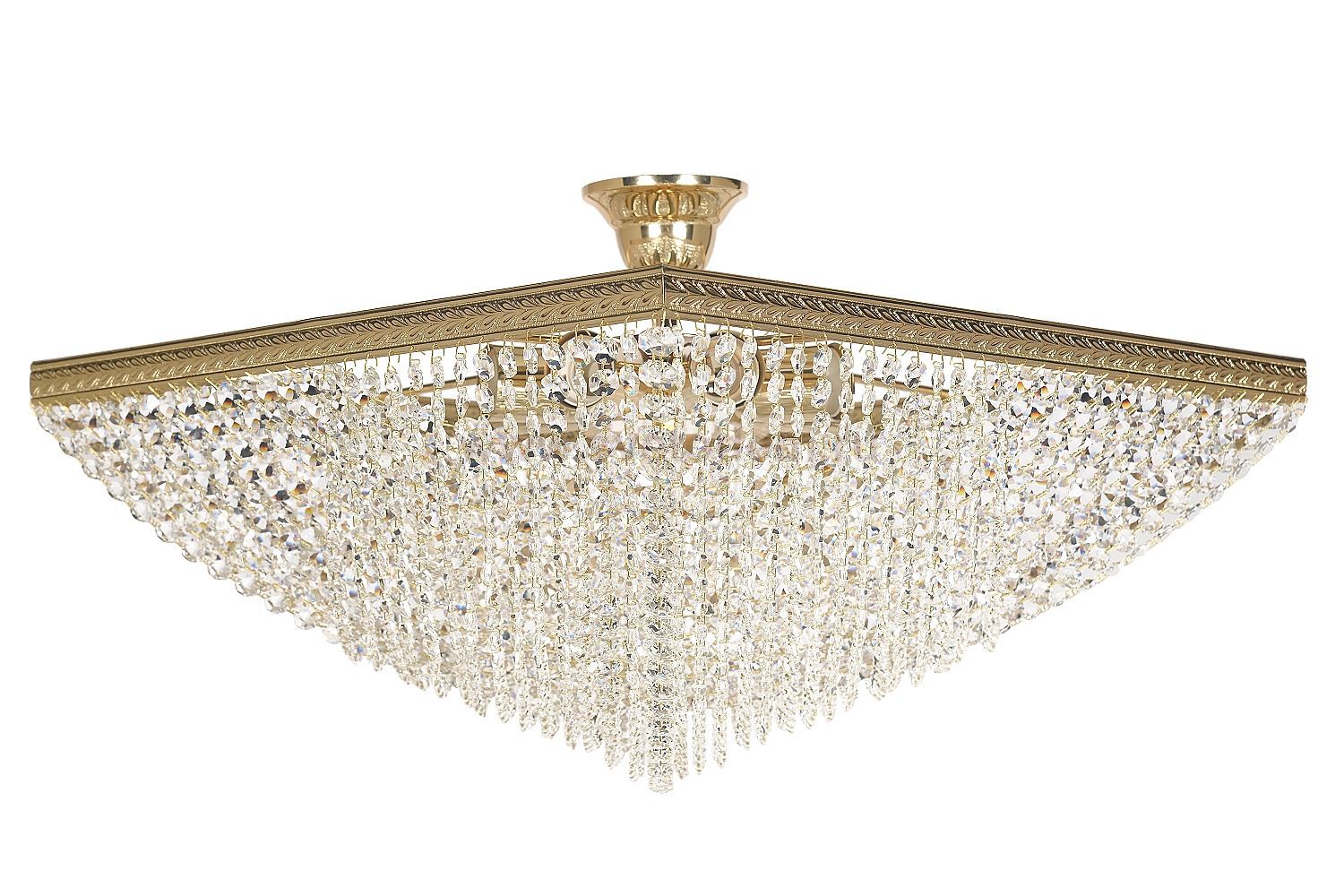 Светильник Dio D'Arte Cremono E 1.3.50x50.300 G