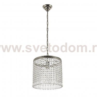 Подвесная люстра Dio DArte Asfour Cremono E 1.2.25.200 N