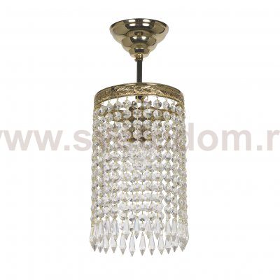 Потолочный светильник Dio DArte Elite Cremono E 1.3.15.100 G