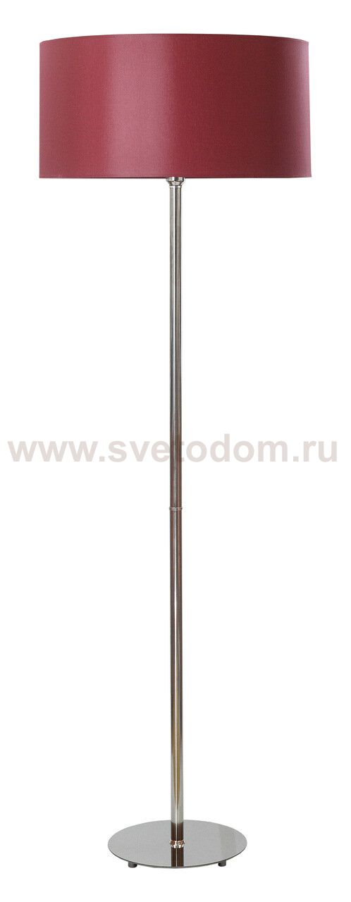 Напольный светильник Crocus Glade F1 01 03g