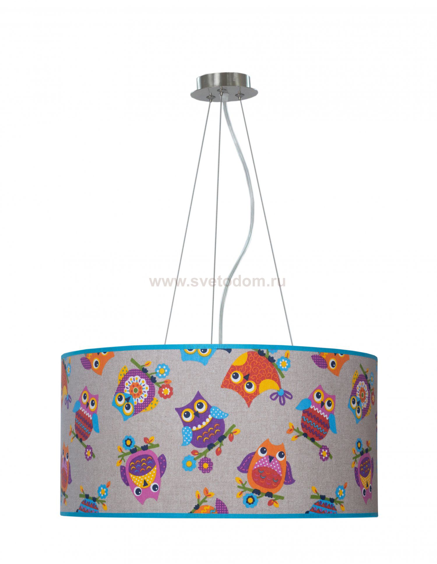 Подвесной светильник Crocus Glade S3 01 99gb