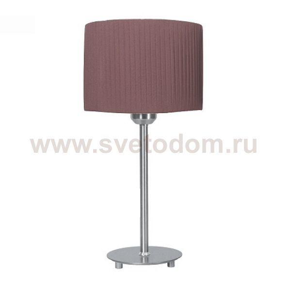 Настольный светильник Crocus Strip T1 01 05p