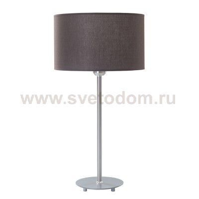 Топдекор Crocus Т1 01 05 Настольная лампа