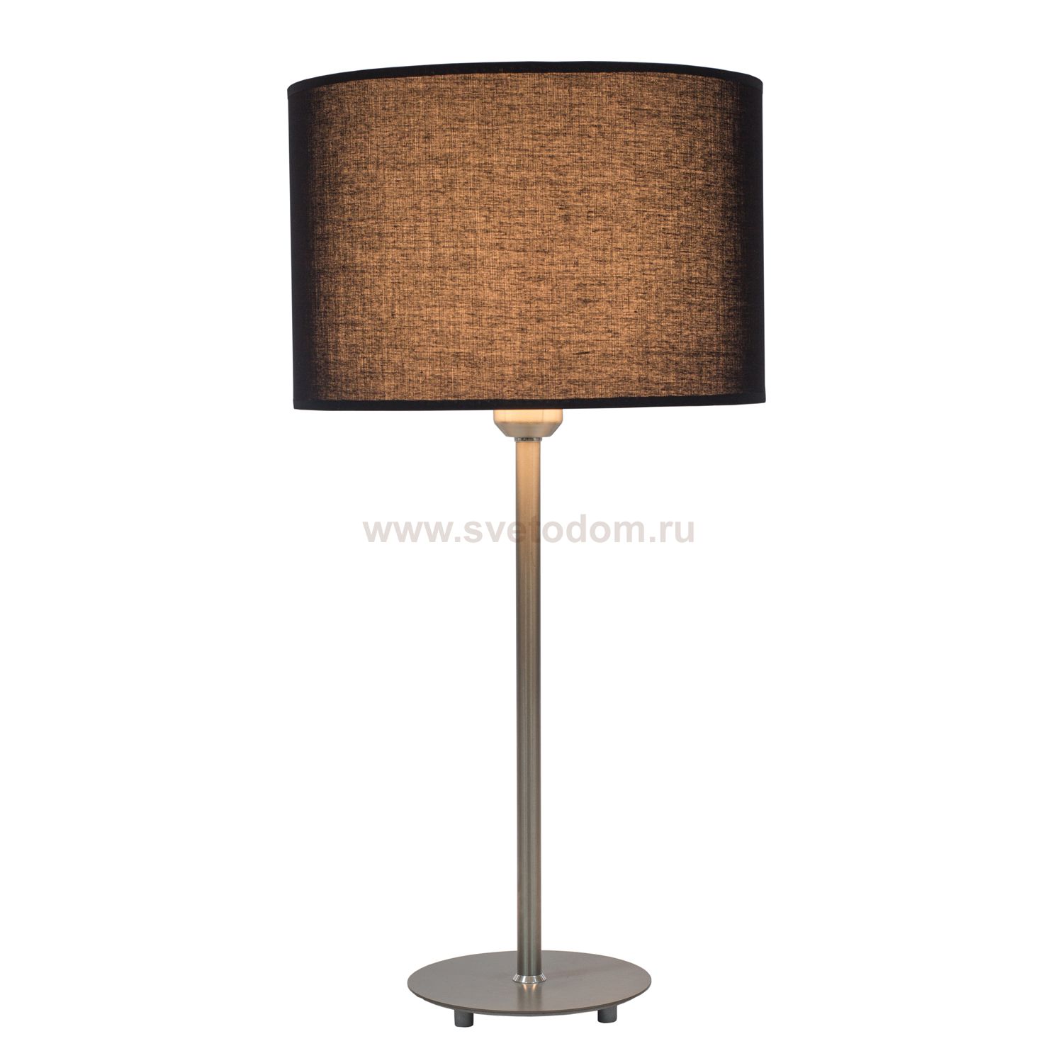 Топдекор Crocus Т2 01 02 Настольная лампа