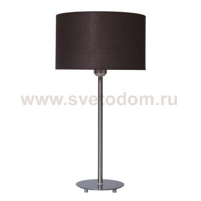 Топдекор Crocus Т2 01 05 Настольная лампа
