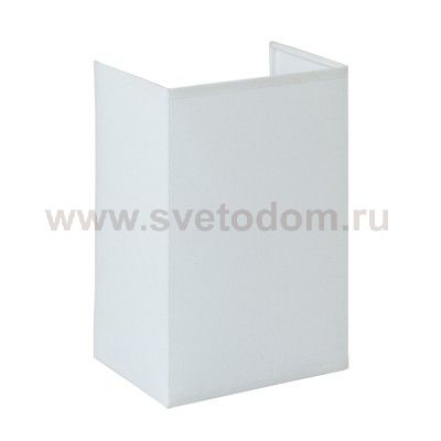 Топдекор Crocus A1 10 01 Настенный светильник