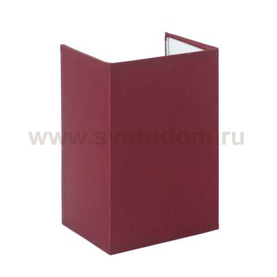 Топдекор Crocus A1 10 03 Настенный светильник