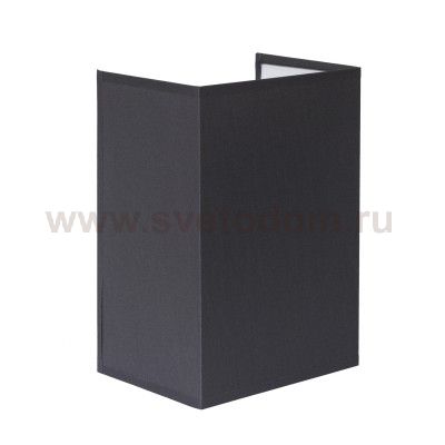 Топдекор Crocus A1 10 06 Настенный светильник