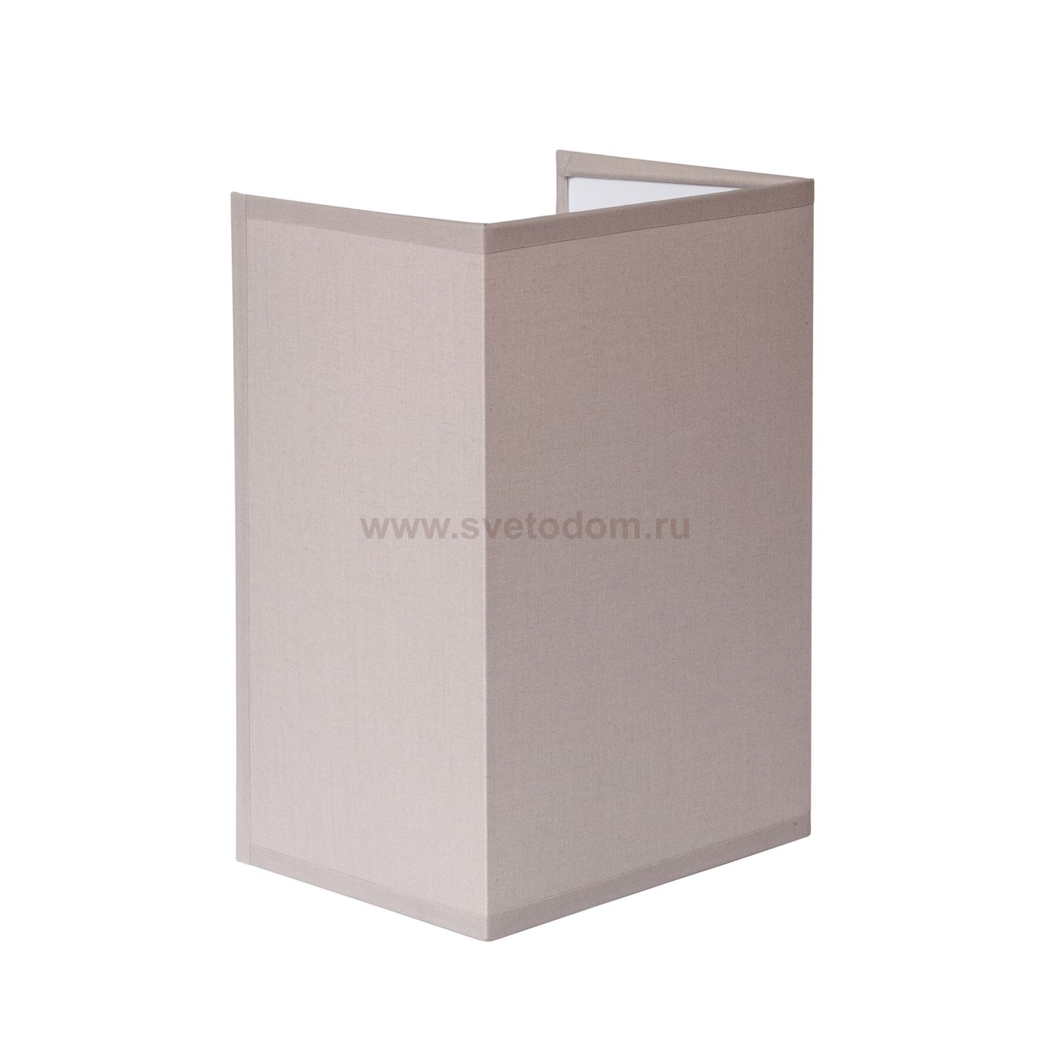 Топдекор Crocus A1 10 07 Настенный светильник