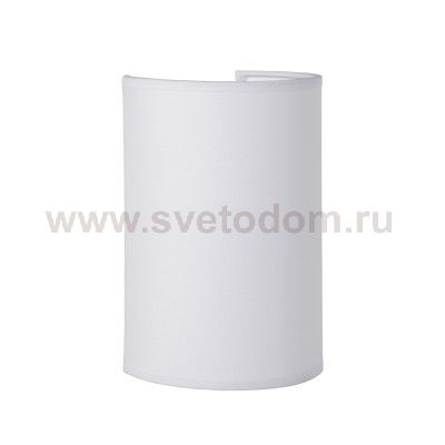 Топдекор Crocus A2 10 01 Настенный светильник