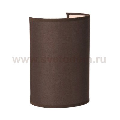 Топдекор Crocus A2 10 05 Настенный светильник