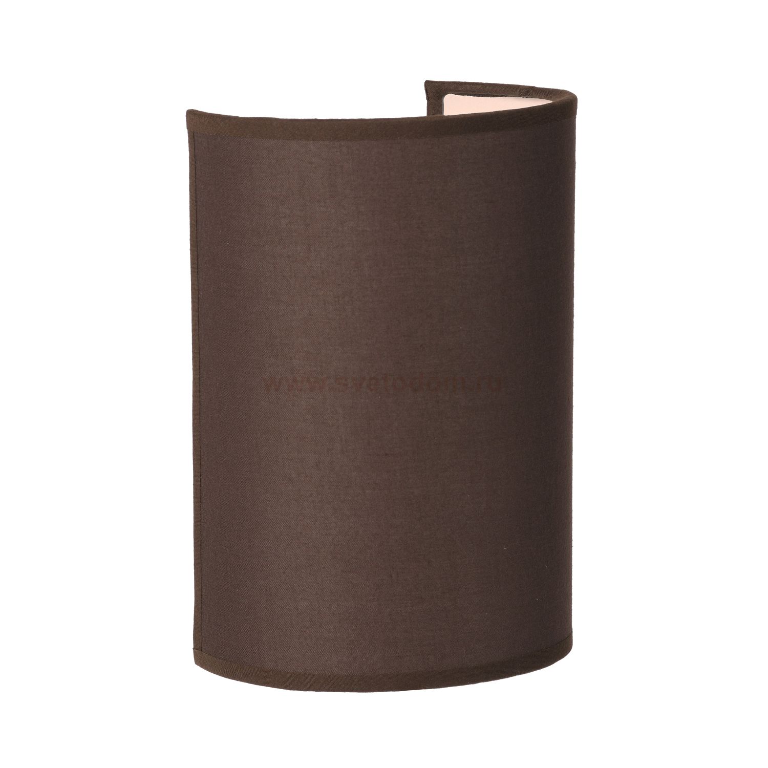 Топдекор Crocus A2 10 05 Настенный светильник