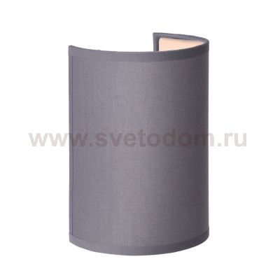 Топдекор Crocus A2 10 06 Настенный светильник