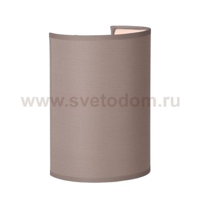 Топдекор Crocus A2 10 07 Настенный светильник
