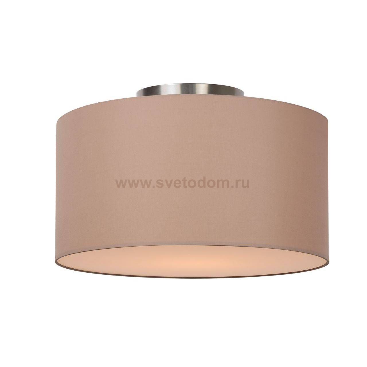 Топдекор Crocus P1 01 07 Потолочный светильник 