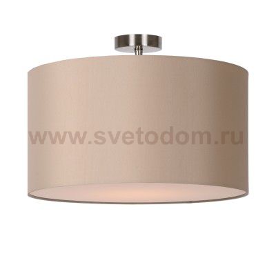 Топдекор Crocus P2 01 07 Потолочный светильник 