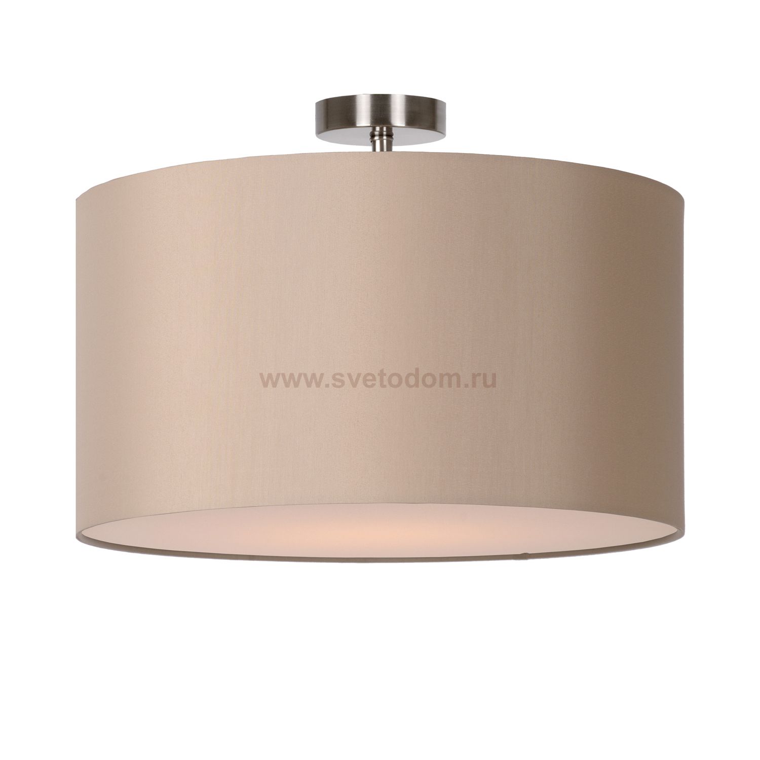 Топдекор Crocus P2 01 07 Потолочный светильник 